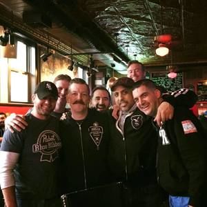 Meet your Posher, Jonathan